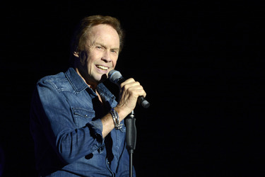 Peter Kraus Konzert, Hannover