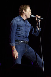 Peter Kraus Konzert, Hannover