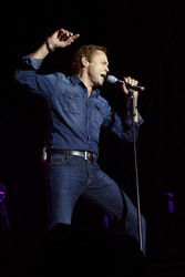 Peter Kraus Konzert, Hannover