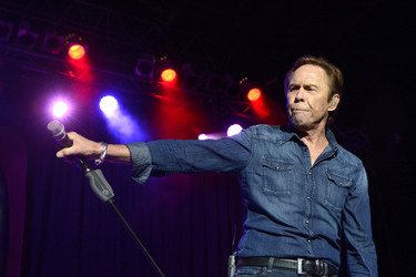 Peter Kraus Konzert, Hannover