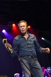 Peter Kraus Konzert, Hannover