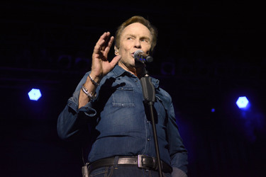 Peter Kraus Konzert, Hannover