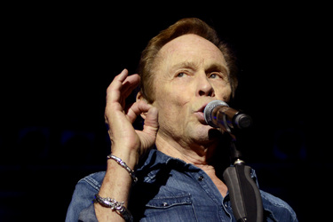 Peter Kraus Konzert, Hannover