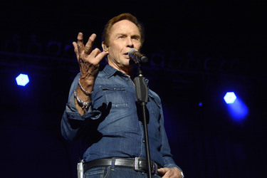 Peter Kraus Konzert, Hannover