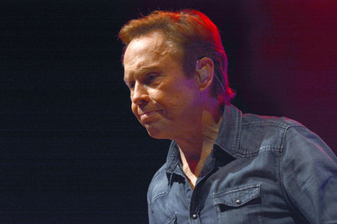 Peter Kraus Konzert, Hannover
