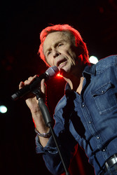 Peter Kraus Konzert, Hannover