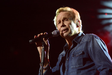 Peter Kraus Konzert, Hannover