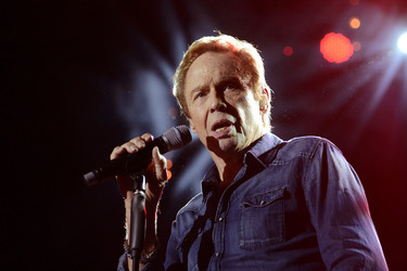 Peter Kraus Konzert, Hannover