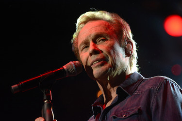Peter Kraus Konzert, Hannover