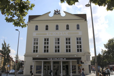Old Vic Theatre, London