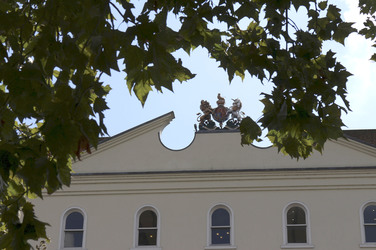 Old Vic Theatre, London