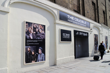 Old Vic Theatre, London