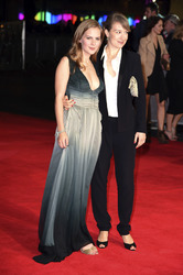 'Herz aus Stahl' Premiere, BFI London Film Festival 2014