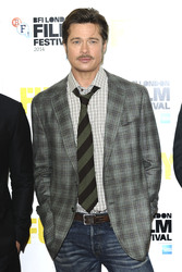 'Herz aus Stahl' Photocall, BFI London Film Festival 2014