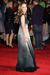 'Herz aus Stahl' Premiere, BFI London Film Festival 2014