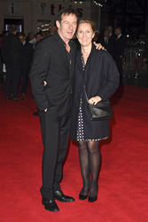 'Herz aus Stahl' Premiere, BFI London Film Festival 2014
