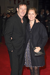 'Herz aus Stahl' Premiere, BFI London Film Festival 2014