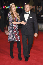 'Herz aus Stahl' Premiere, BFI London Film Festival 2014