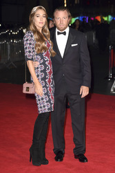 'Herz aus Stahl' Premiere, BFI London Film Festival 2014