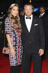 'Herz aus Stahl' Premiere, BFI London Film Festival 2014
