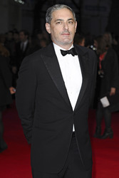 'Herz aus Stahl' Premiere, BFI London Film Festival 2014