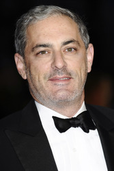 'Herz aus Stahl' Premiere, BFI London Film Festival 2014