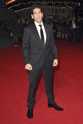 'Herz aus Stahl' Premiere, BFI London Film Festival 2014