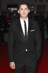 'Herz aus Stahl' Premiere, BFI London Film Festival 2014