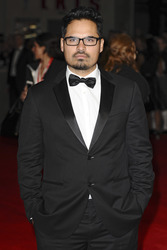 'Herz aus Stahl' Premiere, BFI London Film Festival 2014
