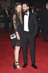 'Herz aus Stahl' Premiere, BFI London Film Festival 2014