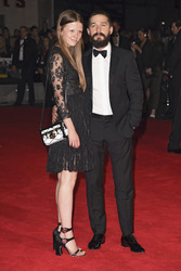 'Herz aus Stahl' Premiere, BFI London Film Festival 2014