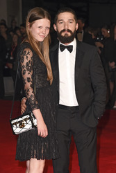 'Herz aus Stahl' Premiere, BFI London Film Festival 2014