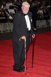 'Herz aus Stahl' Premiere, BFI London Film Festival 2014