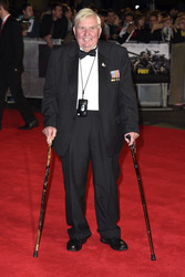 'Herz aus Stahl' Premiere, BFI London Film Festival 2014