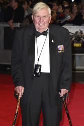 'Herz aus Stahl' Premiere, BFI London Film Festival 2014