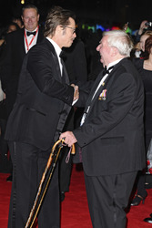 'Herz aus Stahl' Premiere, BFI London Film Festival 2014