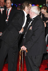 'Herz aus Stahl' Premiere, BFI London Film Festival 2014