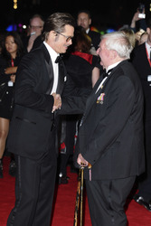 'Herz aus Stahl' Premiere, BFI London Film Festival 2014