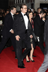 'Herz aus Stahl' Premiere, BFI London Film Festival 2014