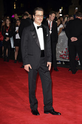 'Herz aus Stahl' Premiere, BFI London Film Festival 2014