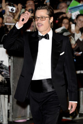 'Herz aus Stahl' Premiere, BFI London Film Festival 2014