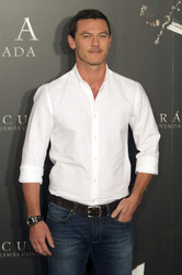 'Dracula Untold' Photocall, Madrid