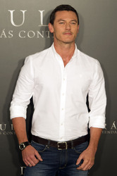 'Dracula Untold' Photocall, Madrid