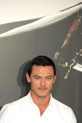 'Dracula Untold' Photocall, Madrid