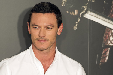 'Dracula Untold' Photocall, Madrid