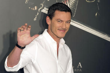 'Dracula Untold' Photocall, Madrid