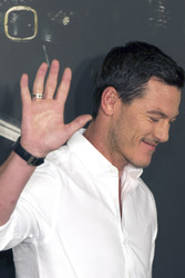 'Dracula Untold' Photocall, Madrid