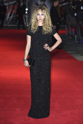 'Horns' Premiere, London
