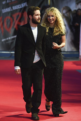'Horns' Premiere, London