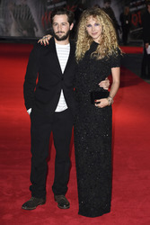 'Horns' Premiere, London